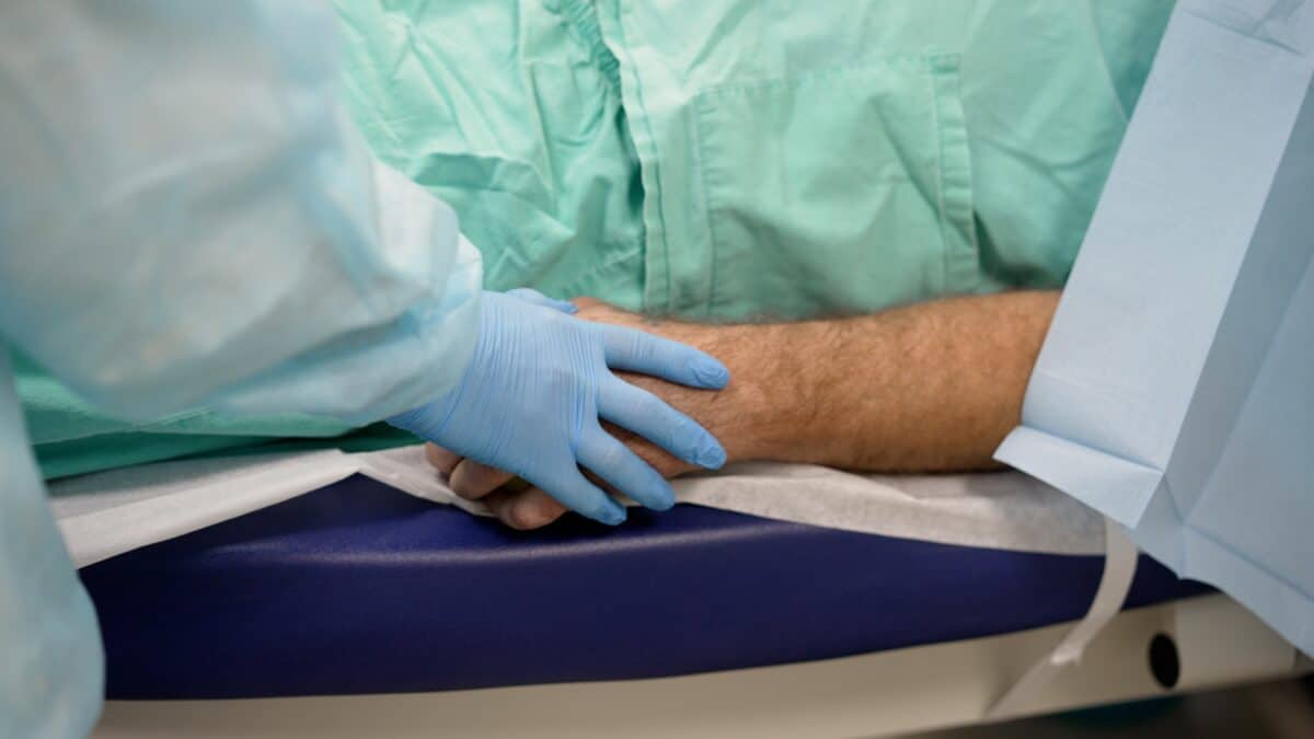 This technology may benefit patients with aphasia, ALS, or other conditions affecting speech.