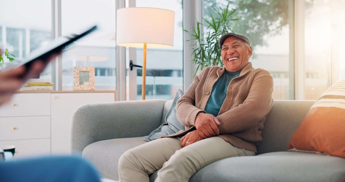 Thinking Positively About Getting Older May Shape How You Age, Yale Study Finds