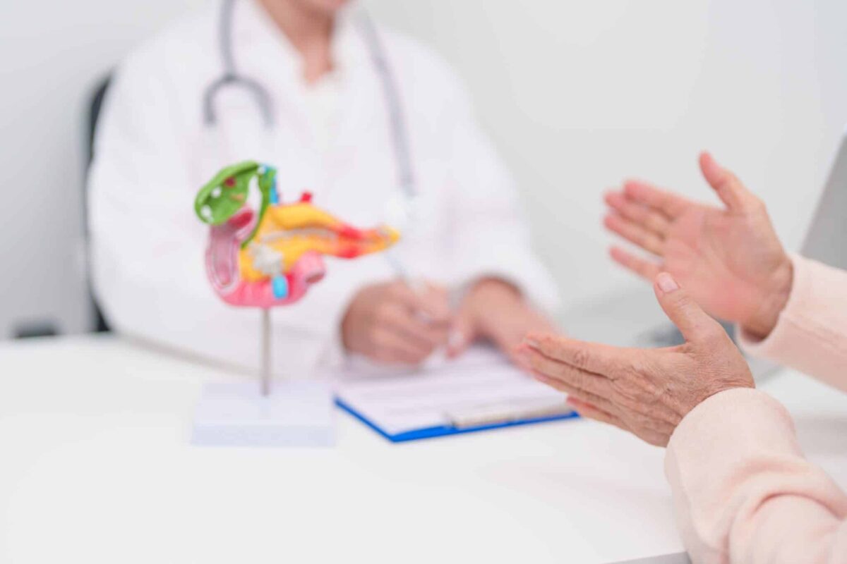 pancreatic cancer
