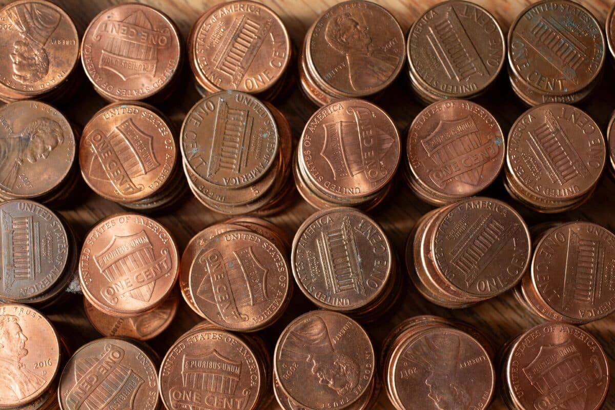 The retirement of the penny may save the U.S. government money, but it isn't likely to benefit small businesses or consumers.