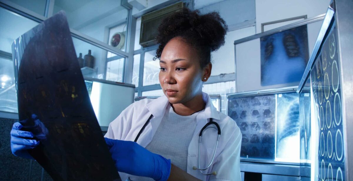 radiologist