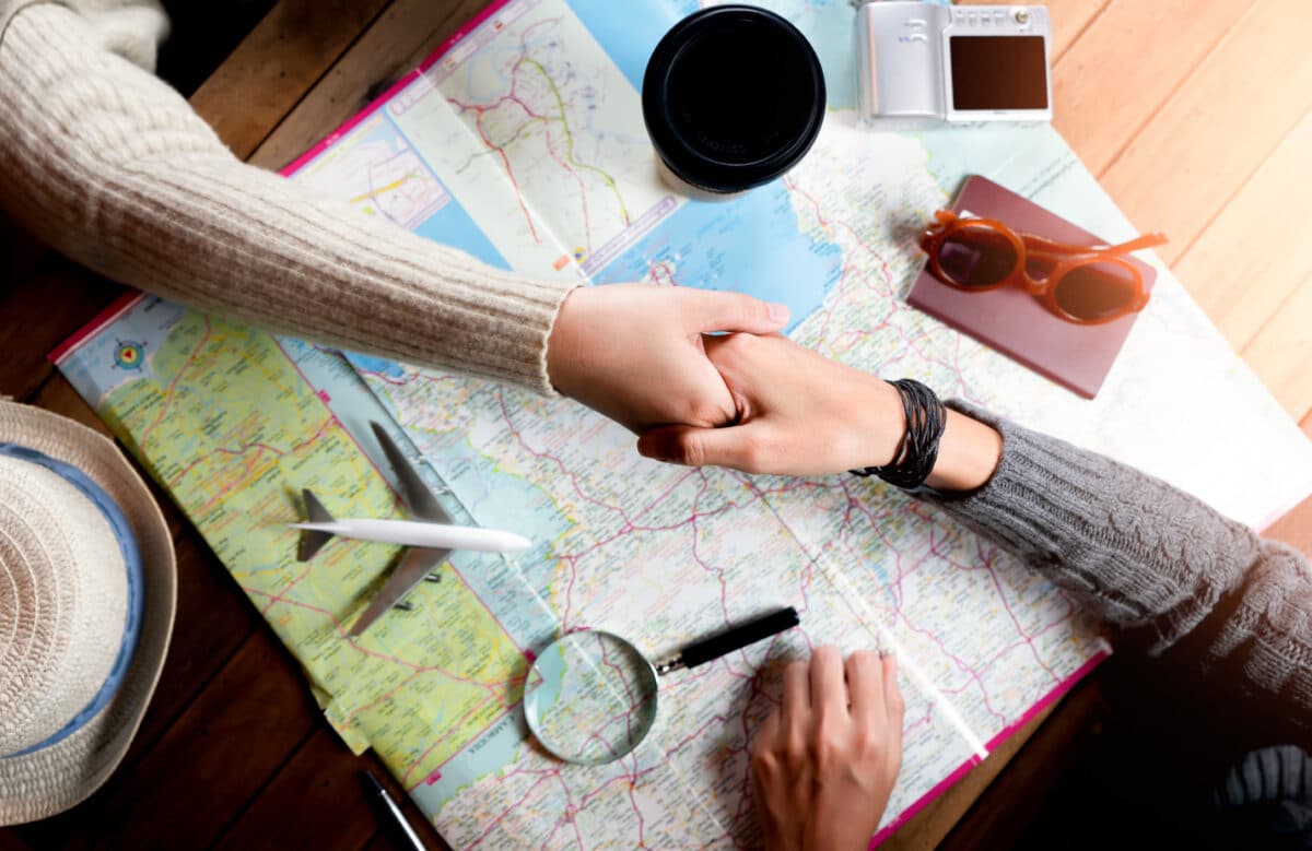 travel planning