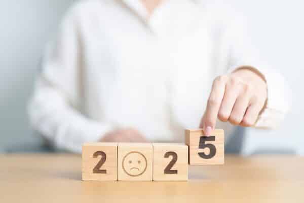 2025 was a year most Americans would like to forget.