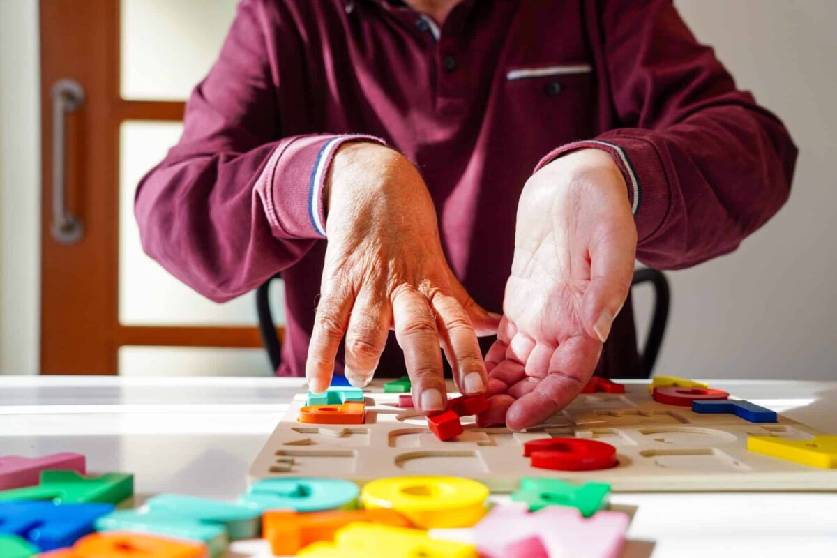 Study authors trained seven different machine learning algorithms to recognize ALS patterns.