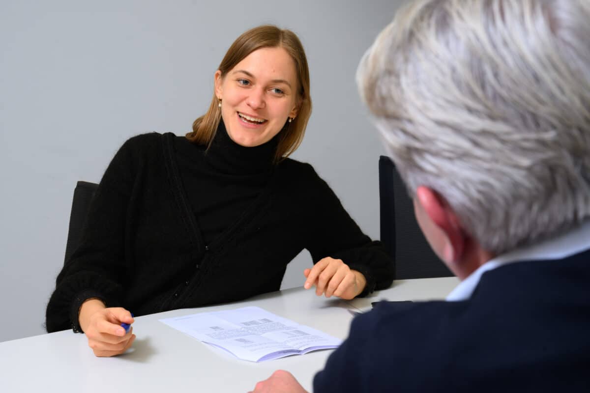 How you approach a negotiation may depend on how well you know the person on the other end of the table.