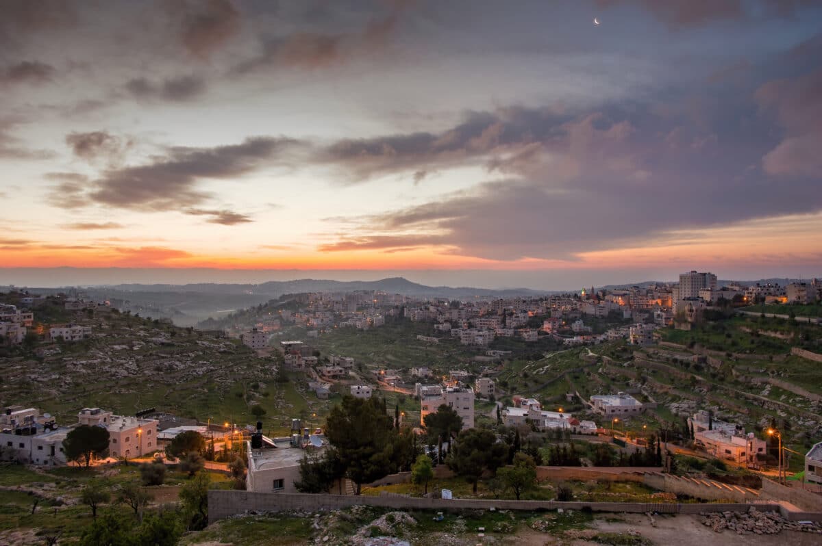 bethlehem