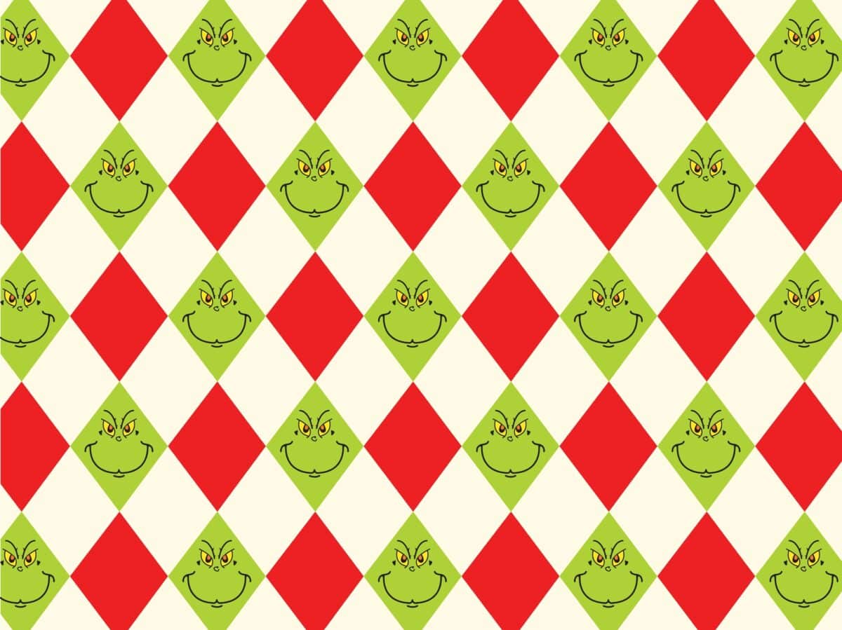grinch