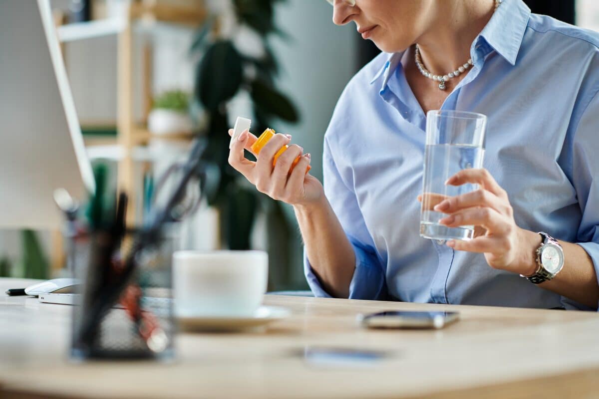 menopause hormone therapy