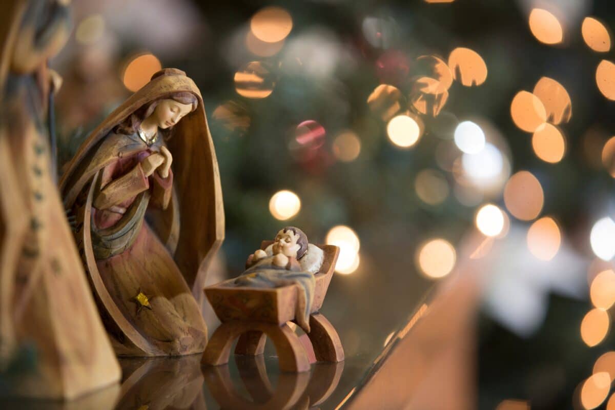 nativity