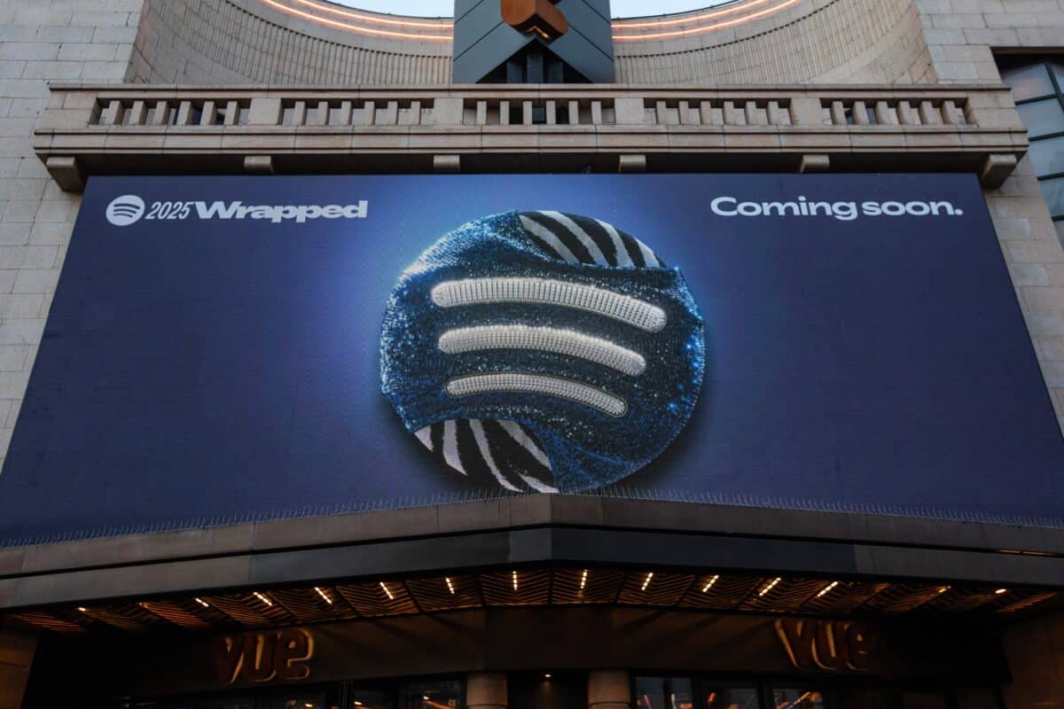 Wrapped has been a Spotify staple for nearly a decade, and a major success for the publicly traded company.