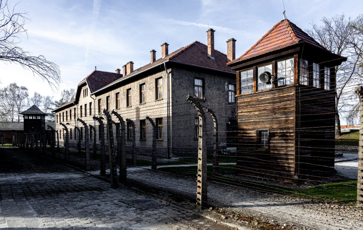 Auschwitz