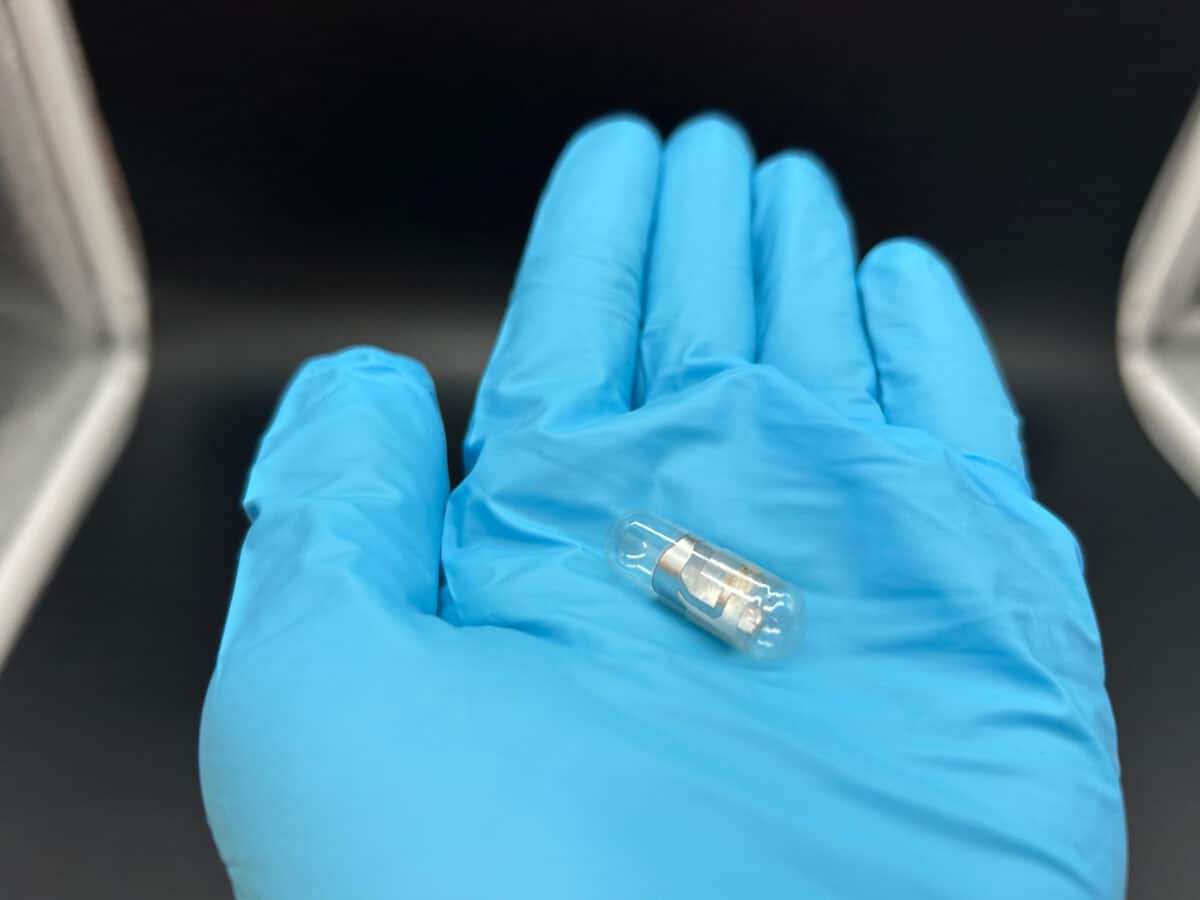 MIT medication tracking pill