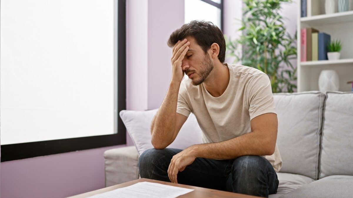 anxiety rumination