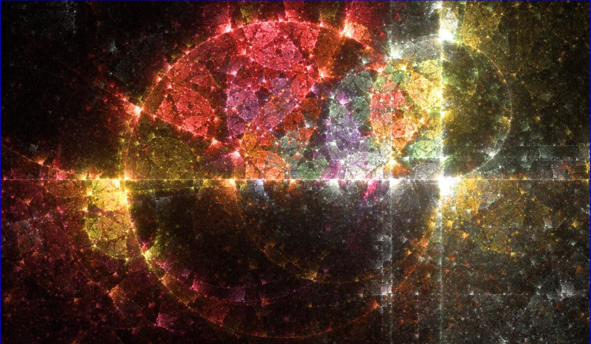 atomic clock space