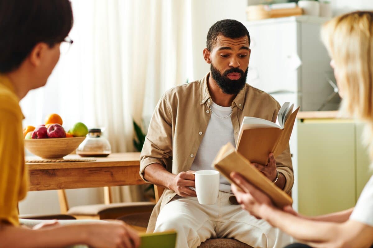 book club
