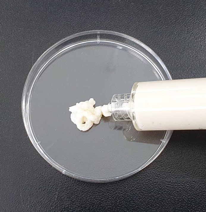 breast tissue injectable