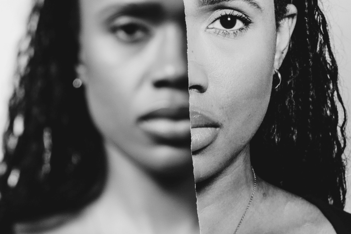 Dissociation
