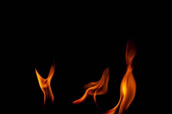 flame
