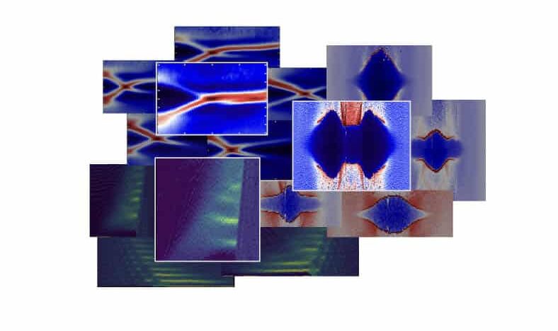 smoking gun patterns