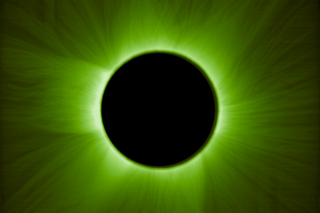 solar corona