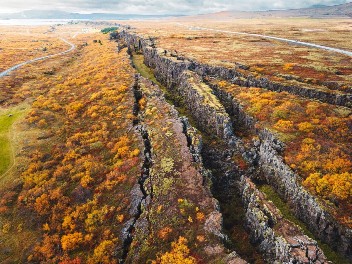 tectonic plates