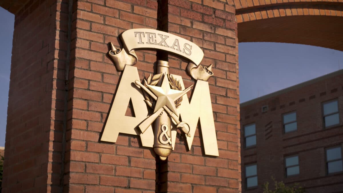 texas a&m
