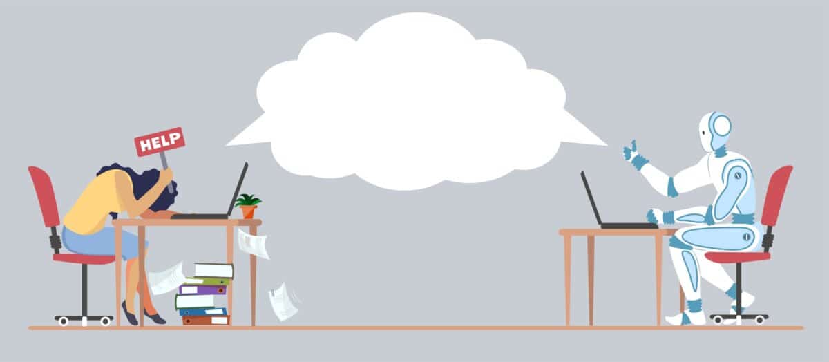 AI chat, AI understanding