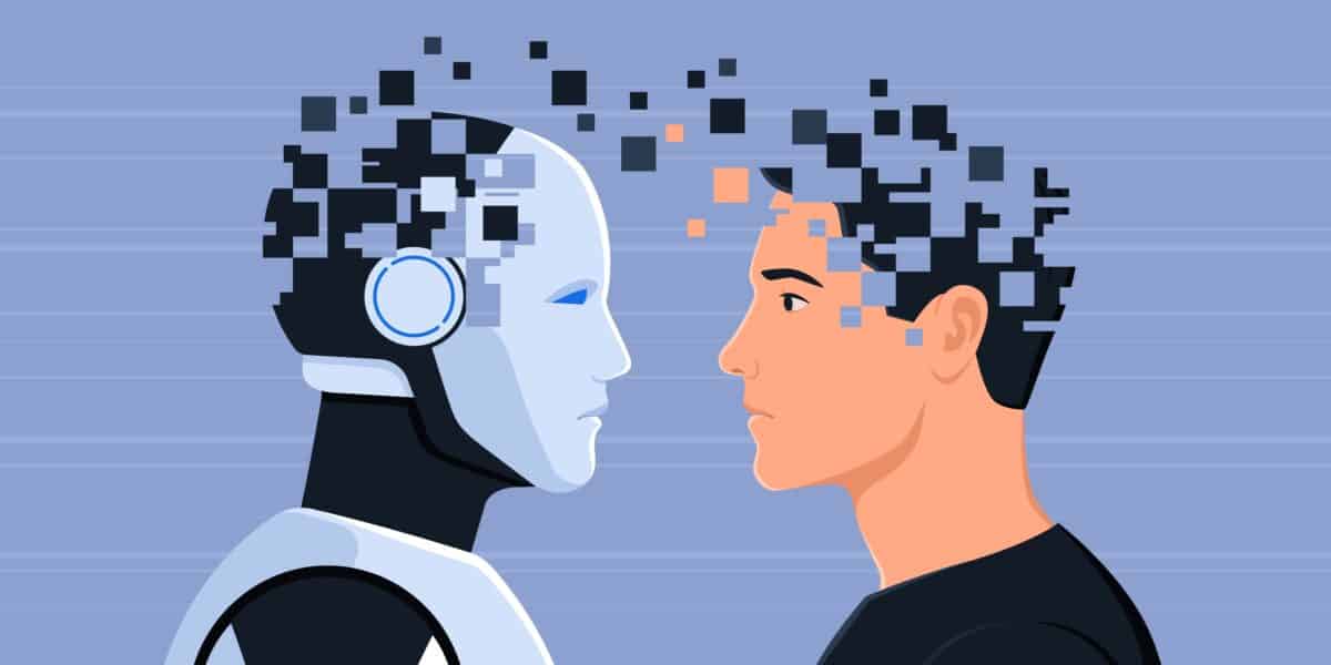 AI and human hallucinations