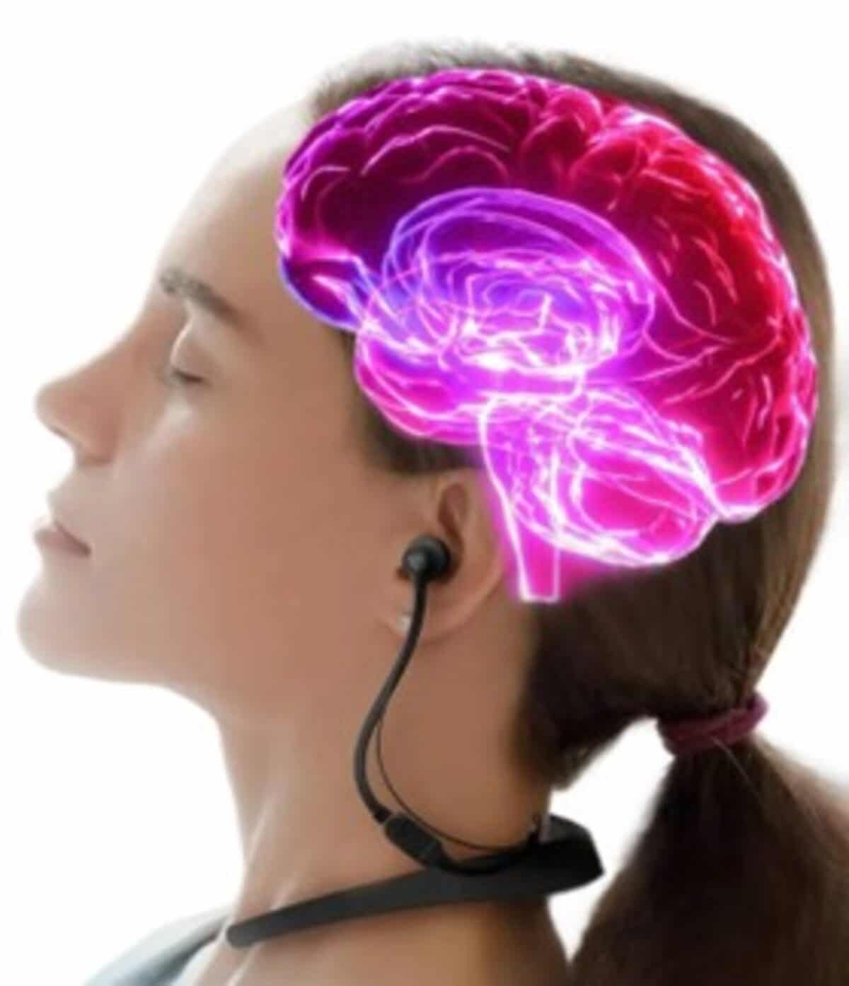 The proposed system’s small size makes it a powerful tool to combat stress in daily life using optimized playlists tuned to the user’s current emotional state.
