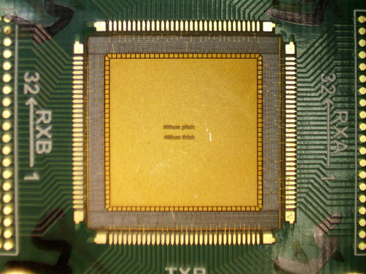 ultrasound patch