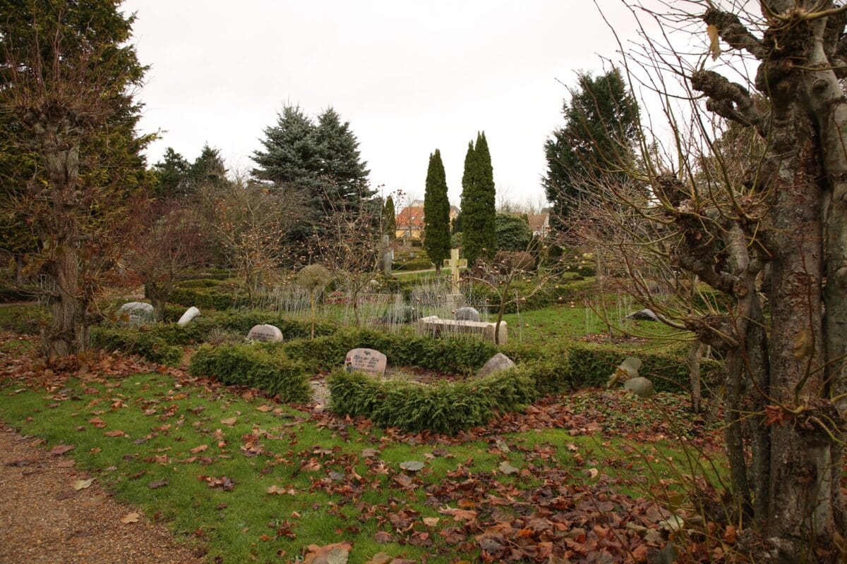 Ribe,,Syddanmark,,Denmark,,On,November,,22nd,,2025.,This,Is,The