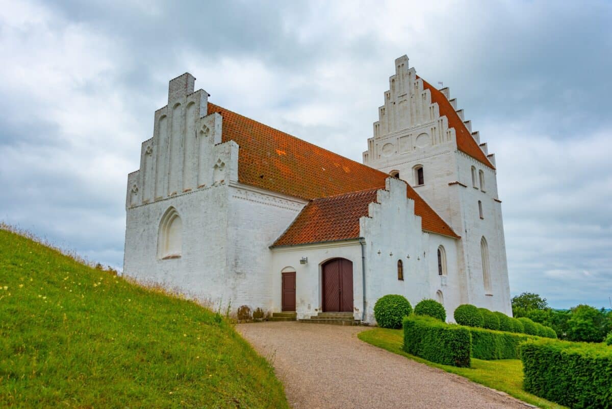 church denmark