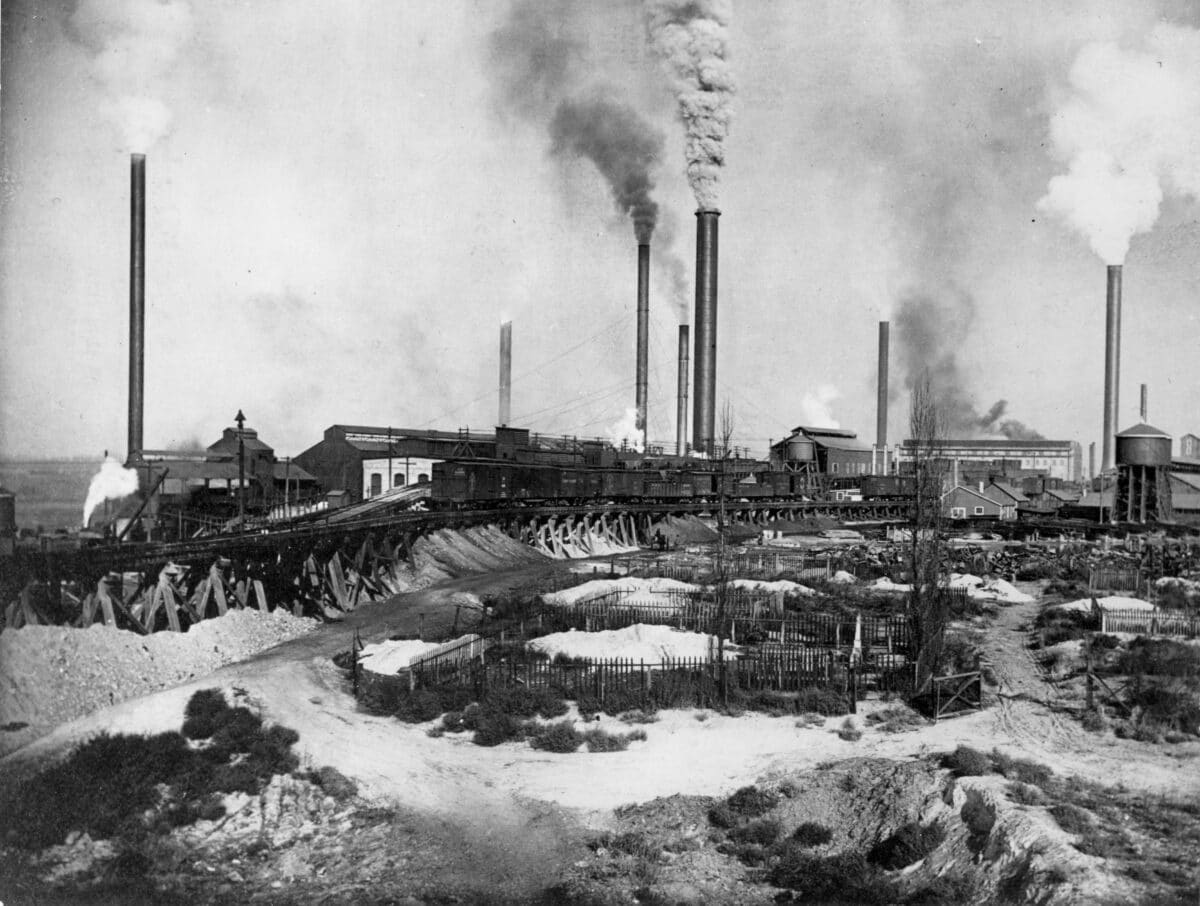 us mining