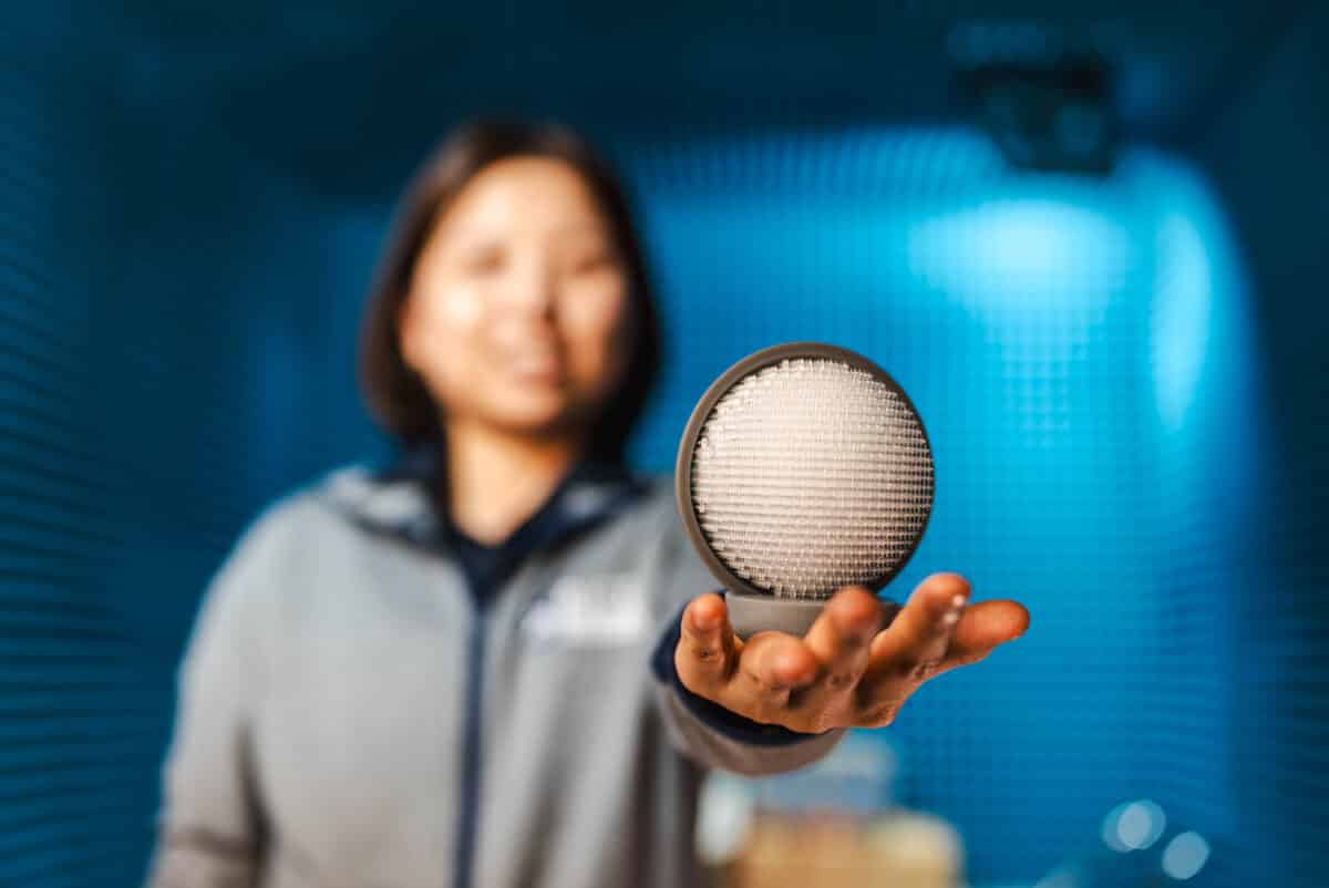 260216 EyeDAR System