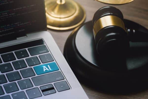 AI laws