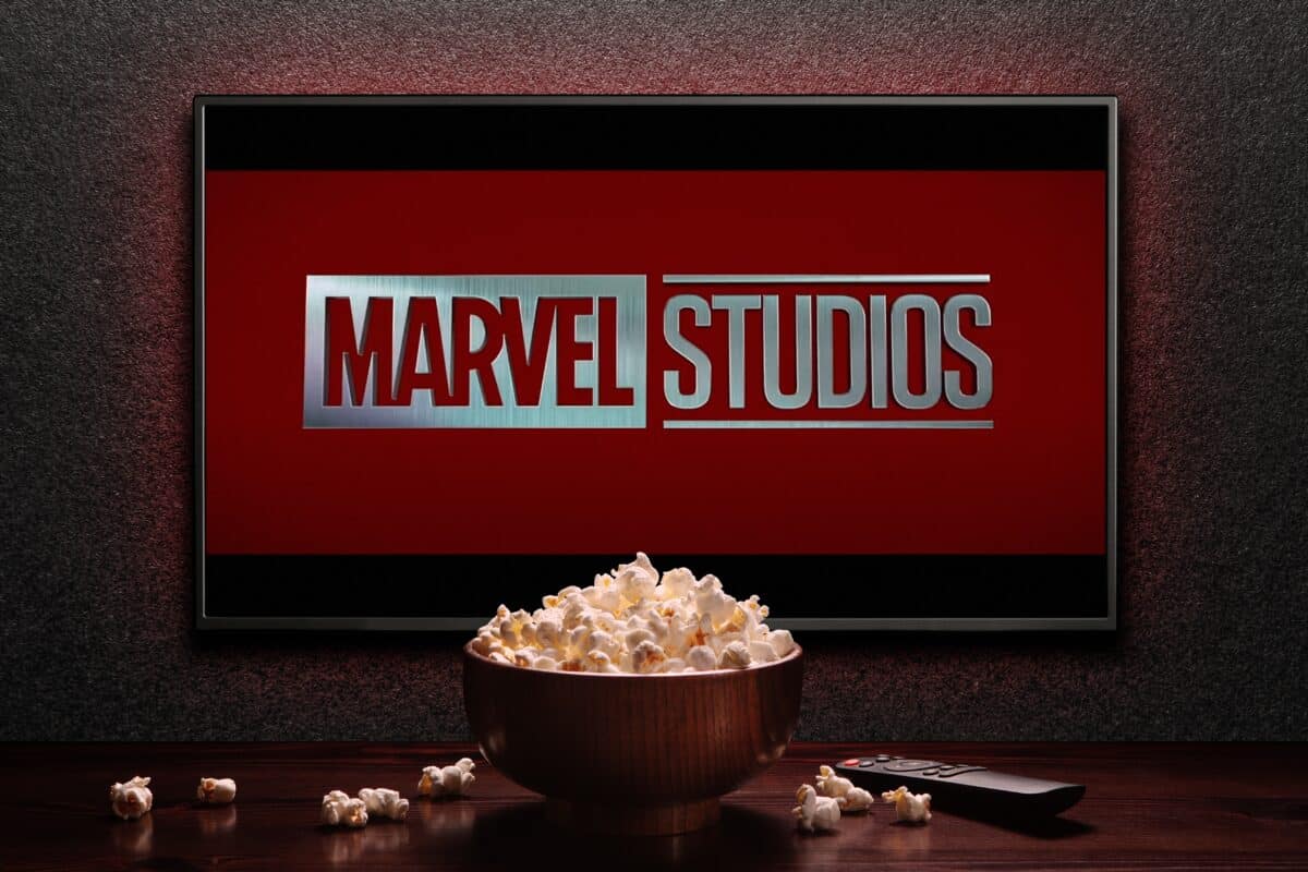 marvel mcu