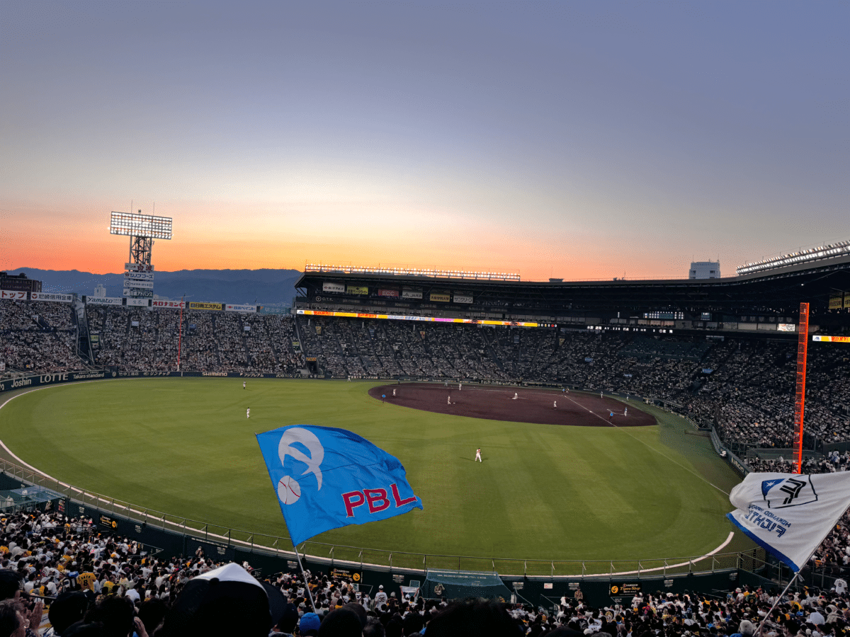 japanese baseball