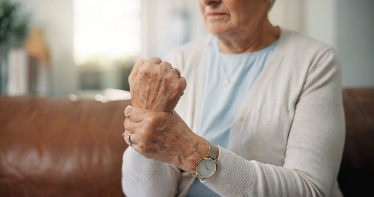 aging muscle