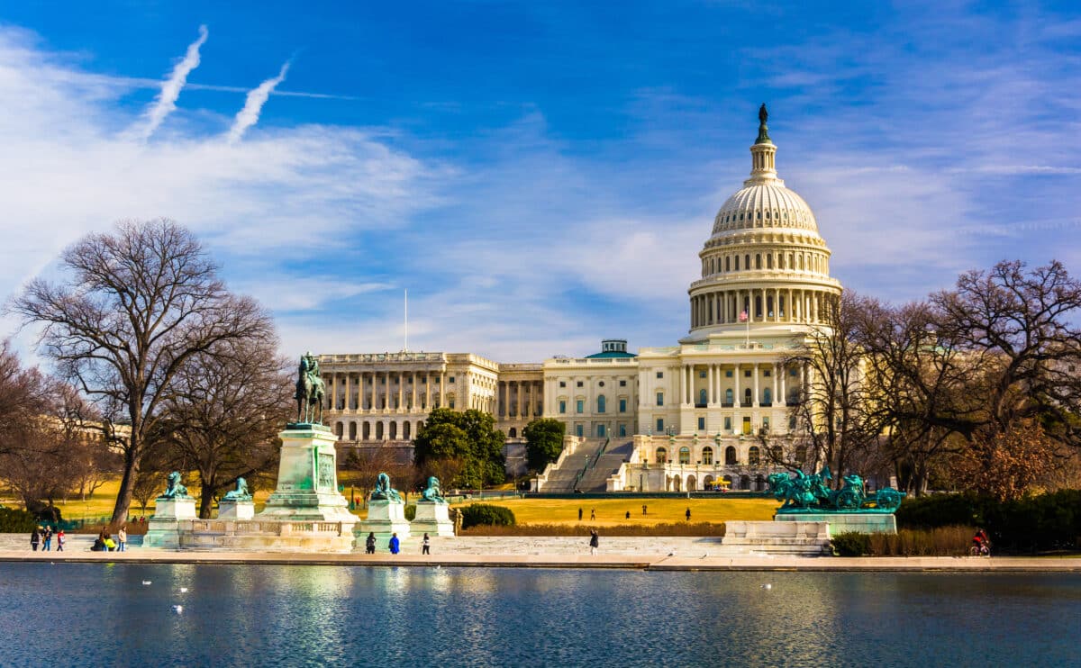 capitol hill