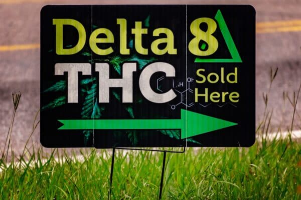 delta 8 thc