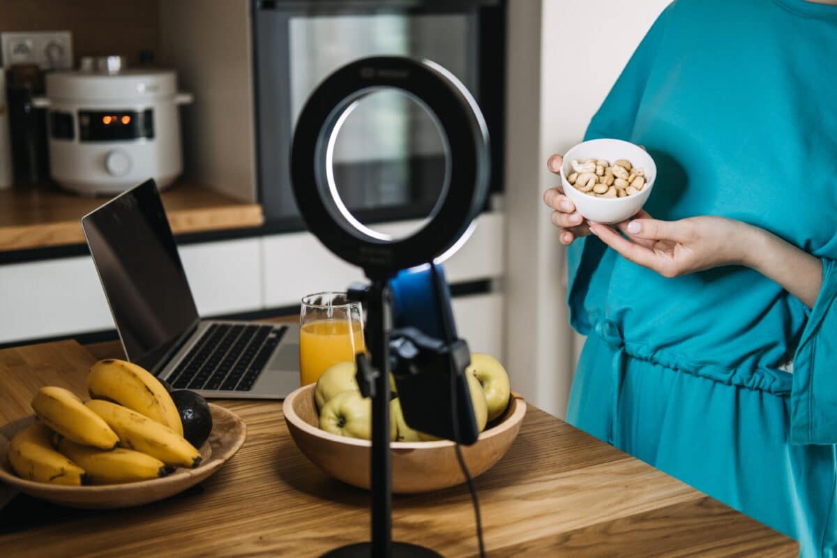 diet advice online