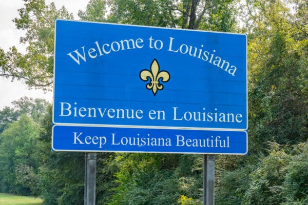 Louisiana