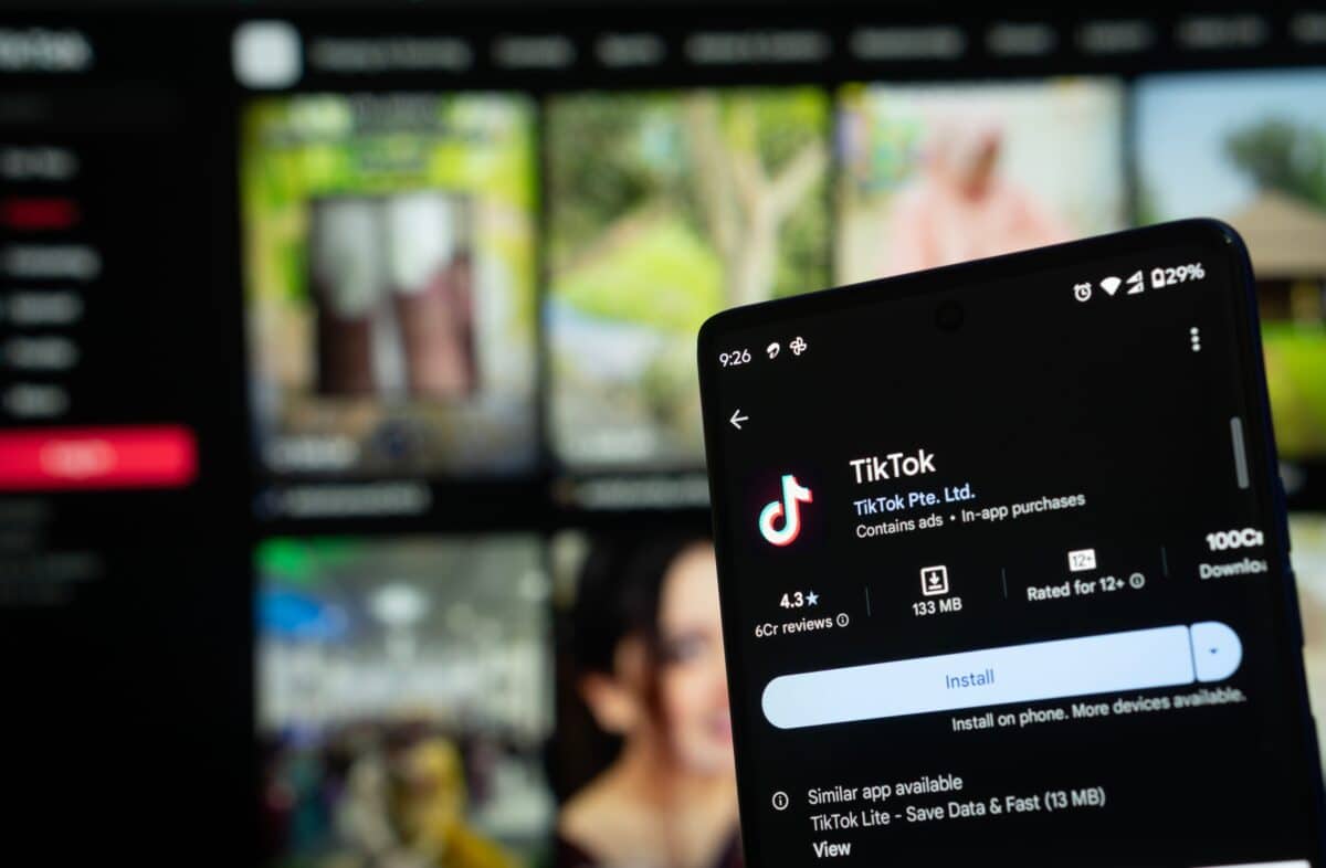 tiktok