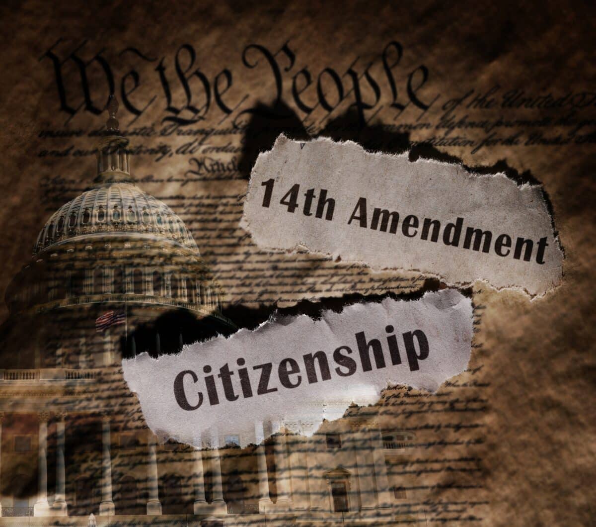 birthright citizenship
