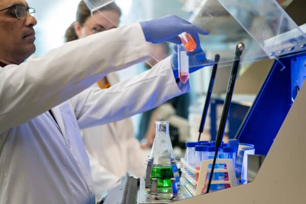 brain aging nasal spray