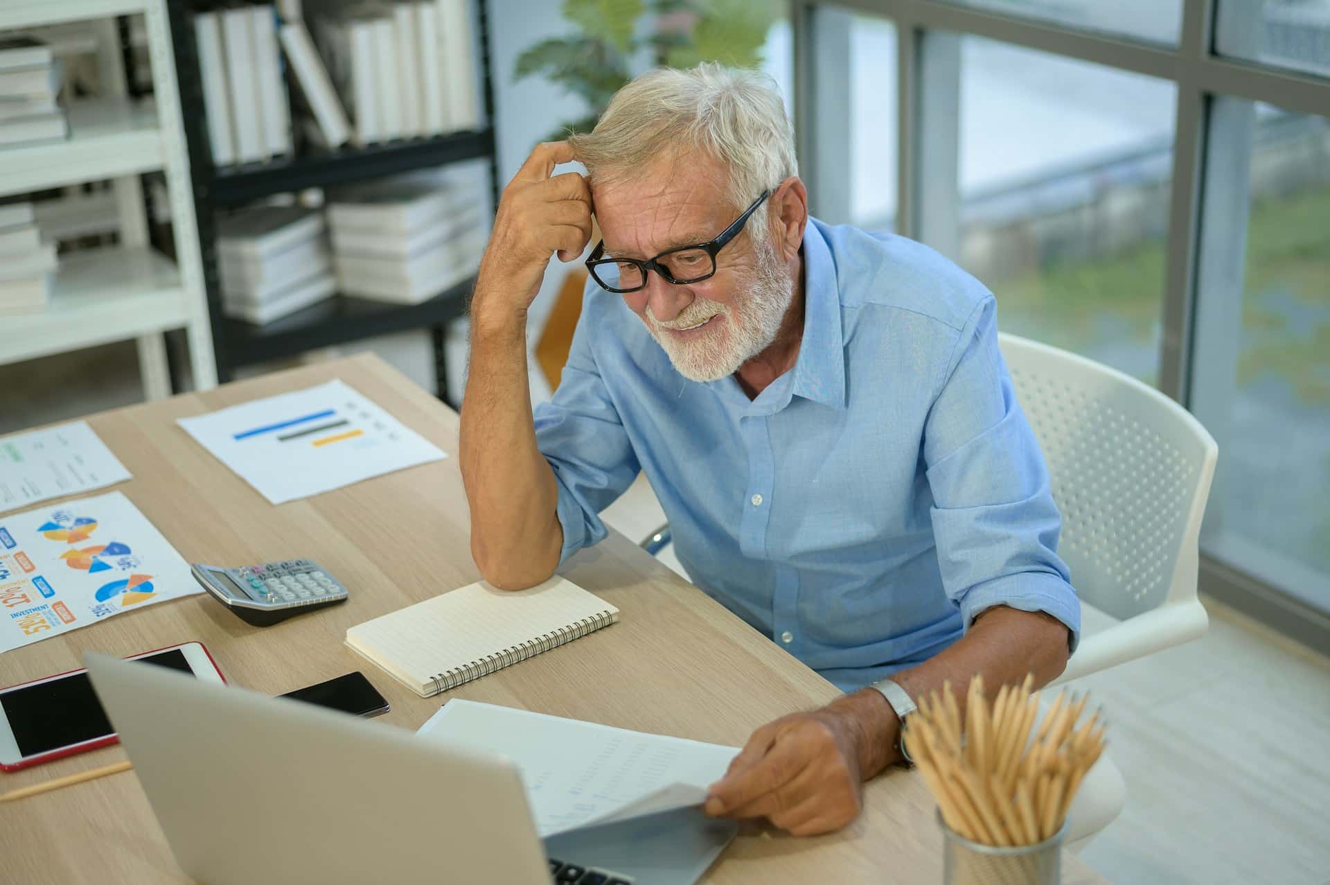 Forget the Score: How You Take A Memory Test May Predict Dementia
