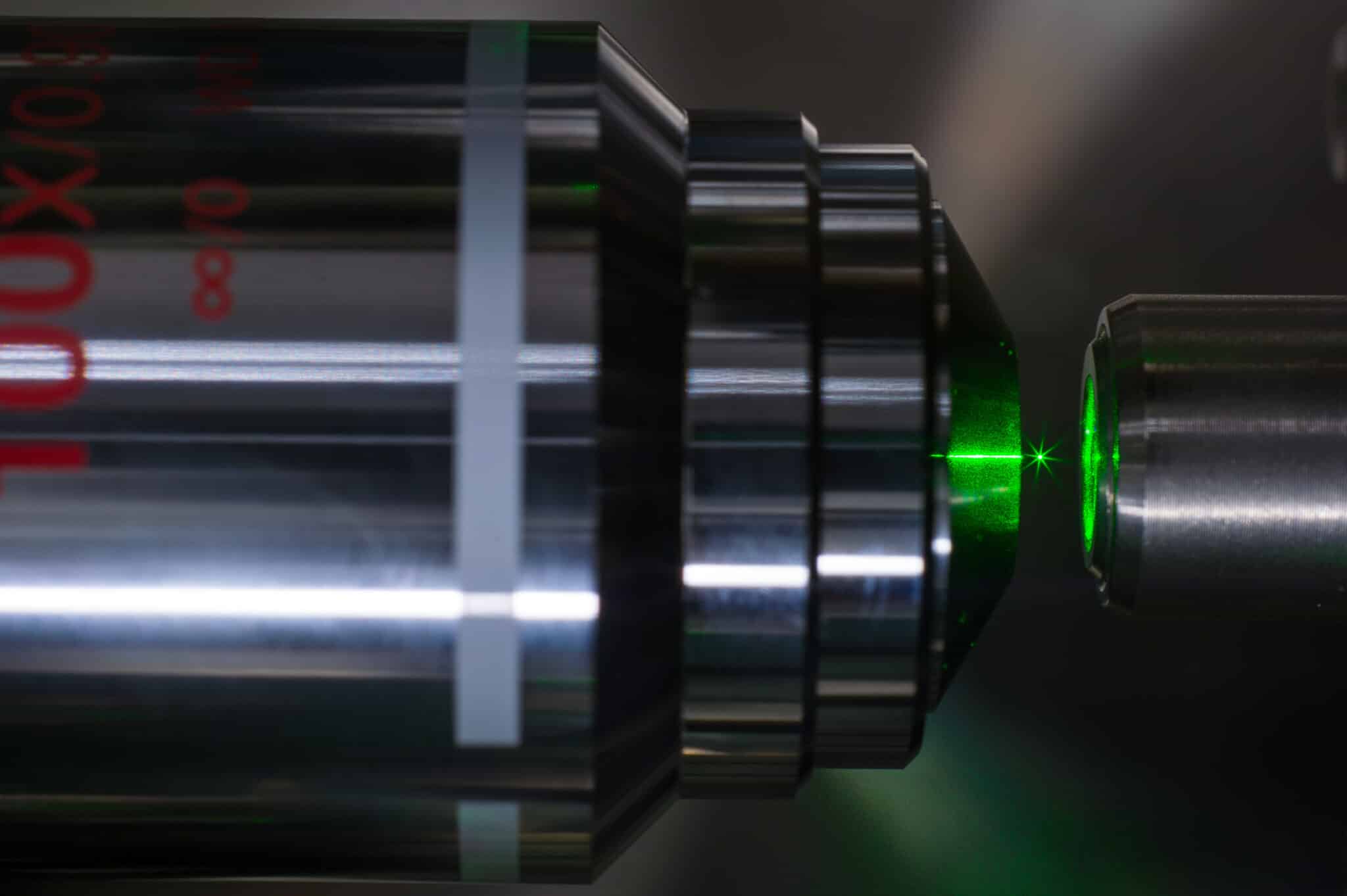 Scientists Built A Sound Laser That Does Something Light Lasers ...
