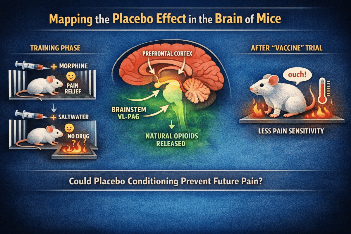 placebo pain