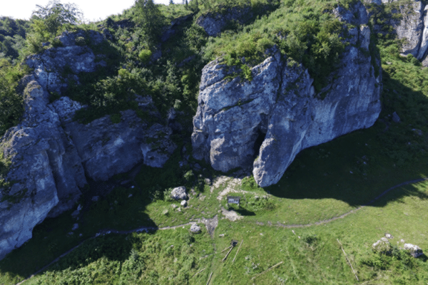 poland cave