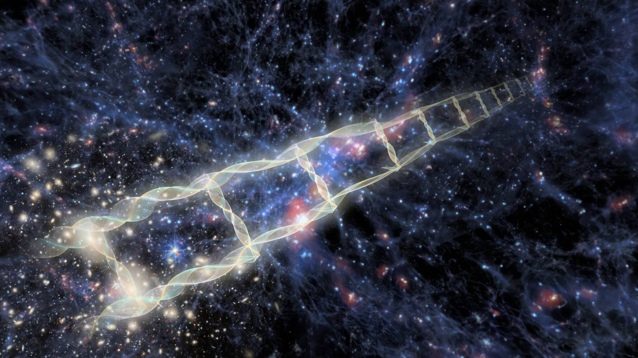 Scientists Just Measured How Fast The Universe Is Expanding. The Answer ...